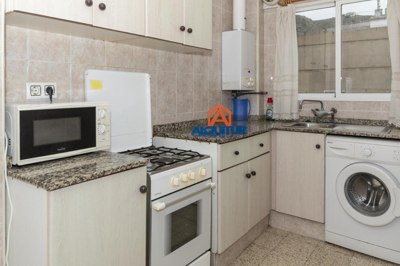 Estirpe, 4º-8 Apartment Cullera Exterior photo